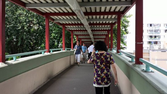 way to Shing Kee Noodles