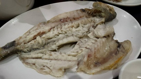 yellow croaker 小黄鱼