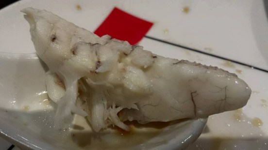 yellow croaker 小黄鱼