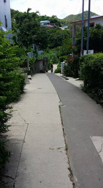 yung shue wan village 榕树湾 lama island 南丫岛