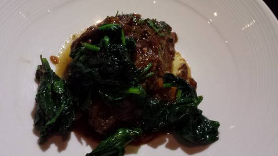 barolo braised wagyu cheeks