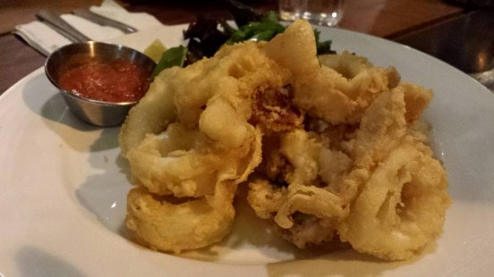 calamari
