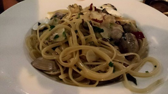 vongole