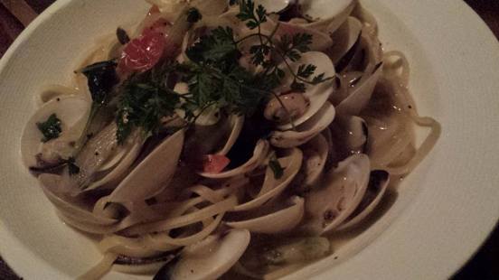 vongole