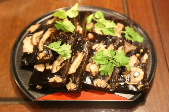 #4 headcheese terrine