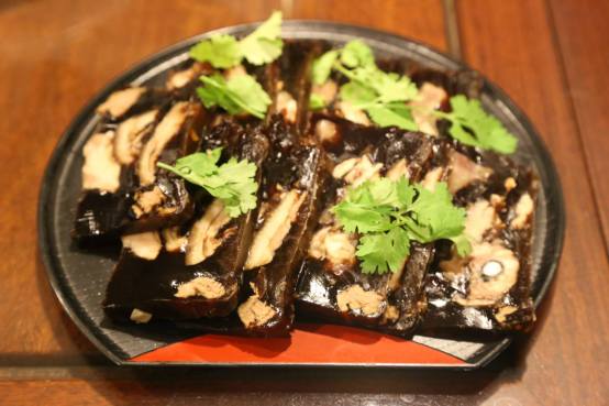 #4 headcheese terrine