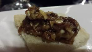 #5 pig's ear ragout served on toast3