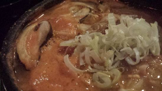 kimchi chigae 킴치찌개