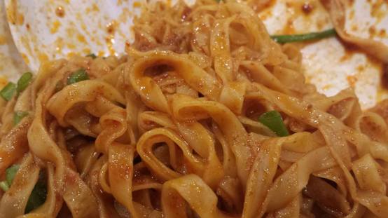 S$5 fishball noodles