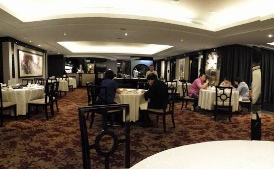 tunglok signature orchard parade hotel