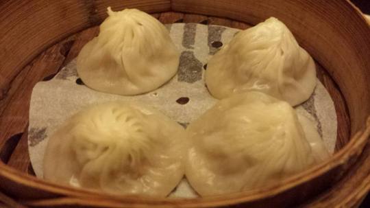 xiaolongbao 小笼包