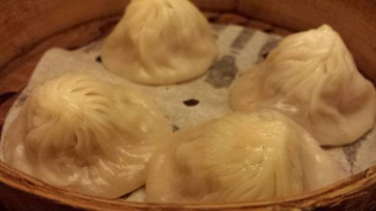 xiaolongbao 小笼包