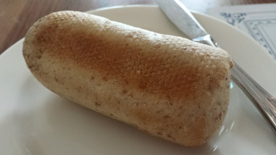bread roll