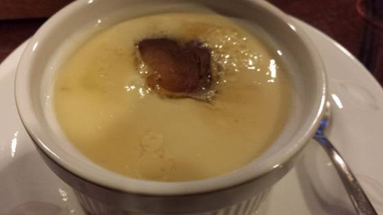 chawanmushi 茶碗蒸