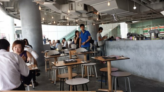 concetto @ the cathay