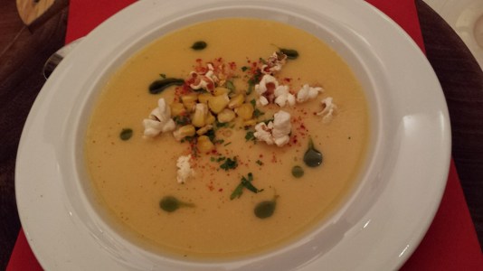 japanese sweet corn soup