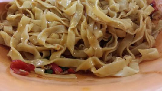 S$3 meepok tar at xinlu 新路