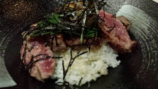 steak & foie gras don