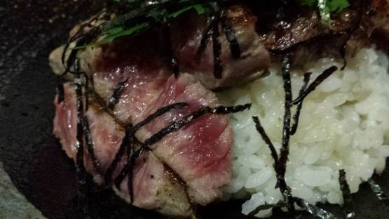 steak & foie gras don