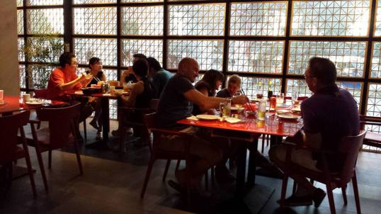 tunglok xihe @ grandstand