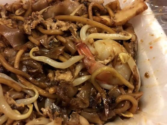char kuay teow @ adam road food centre