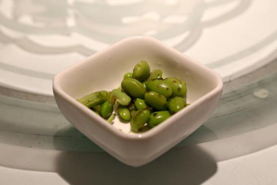 edamame