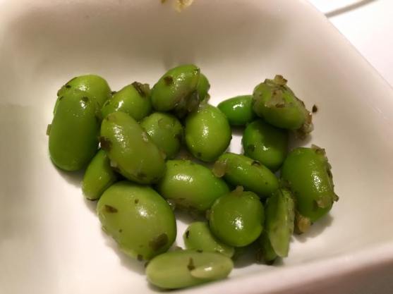 edamame