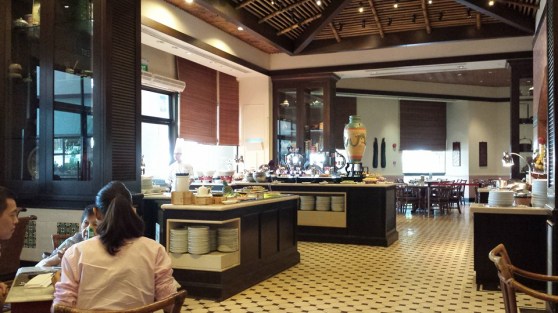 ellenborough markets cafe