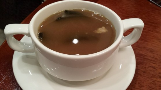 excellent lie tong 例汤