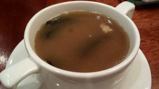 excellent lie tong 例汤