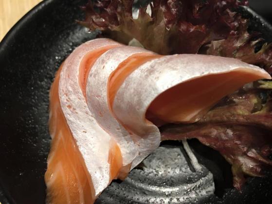 fatty salmon2 S$5.10