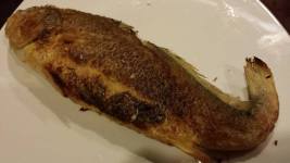 fried yellow croaker, japanese seabass or 小黄鱼14.9.2015(2)