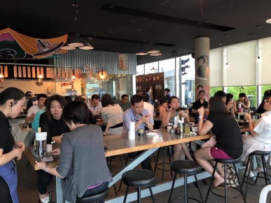 sumiya @ orchard central