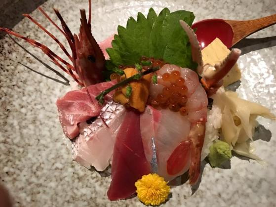 chirashi don