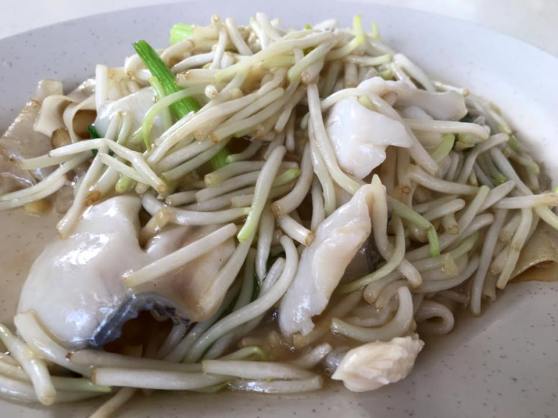 S$5.50 san lo hor fun2