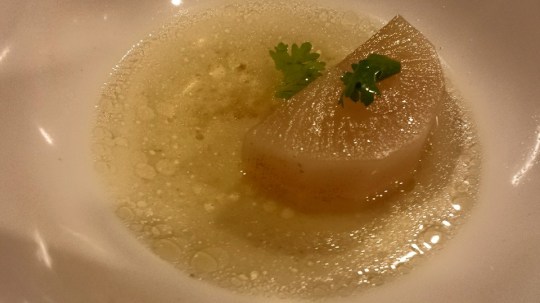 daikon 白萝卜
