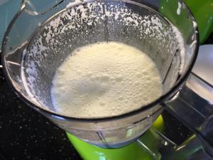 white cucmber gazpacho