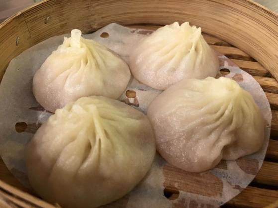 xiaolongbao小笼包3