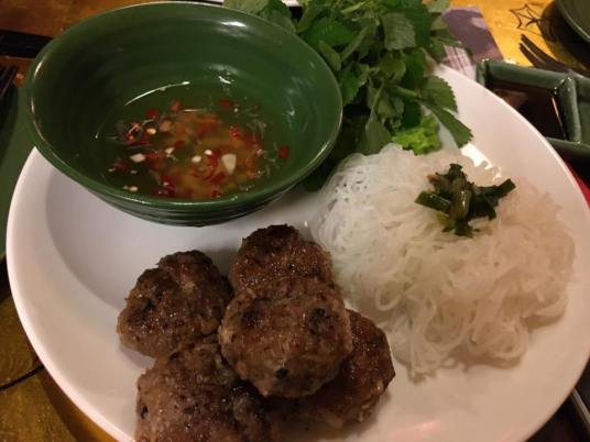 bun cha