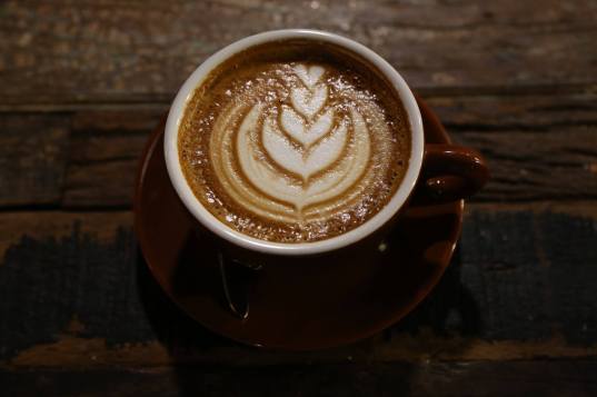 cappuccino