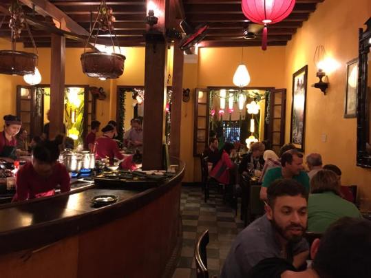 morning glory restaurant hoi an