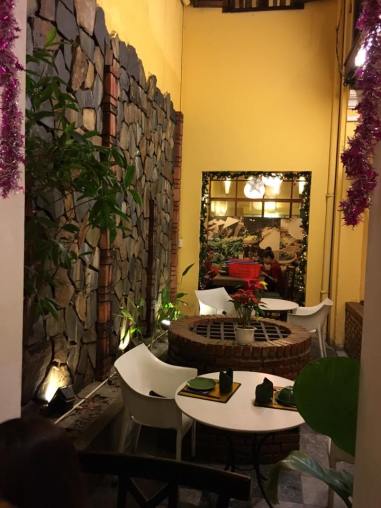 morning glory restaurant hoi an