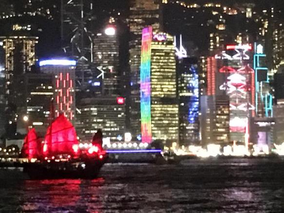 central + chinese junk2