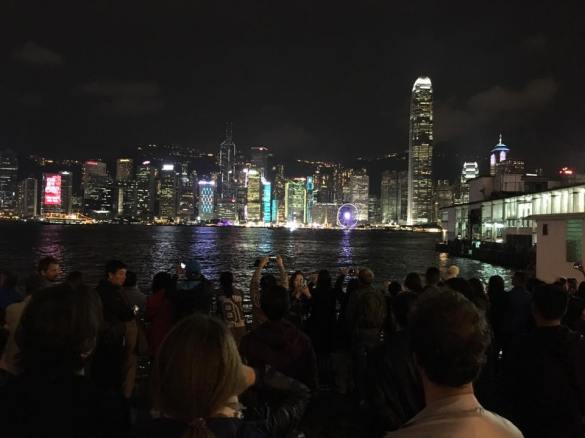 central night scene2