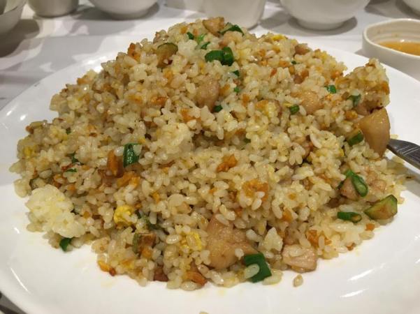 fried rice
