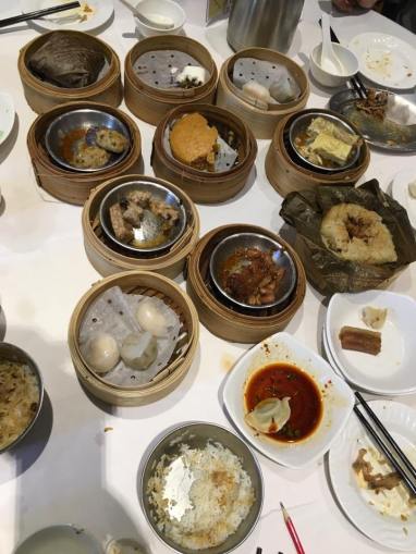 dimsum galore
