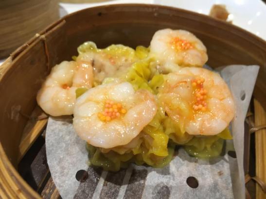 siew mai won 烧卖皇