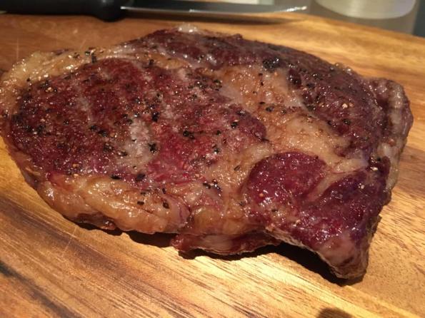 australian wagyu ribeye