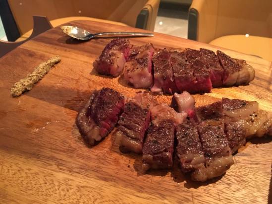 australian wagyu ribeye