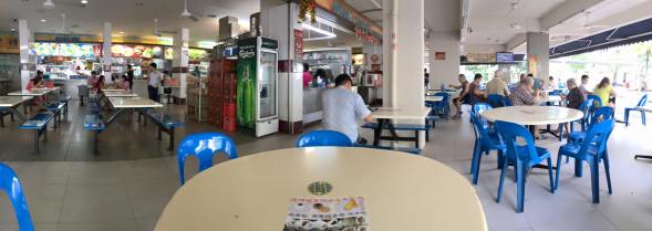 blk 710 coffeeshop 11.25am